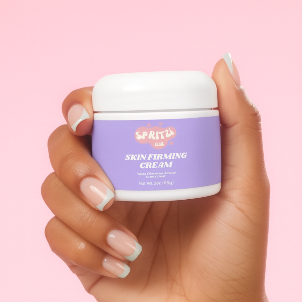 Snap Back Skin Firming Cream