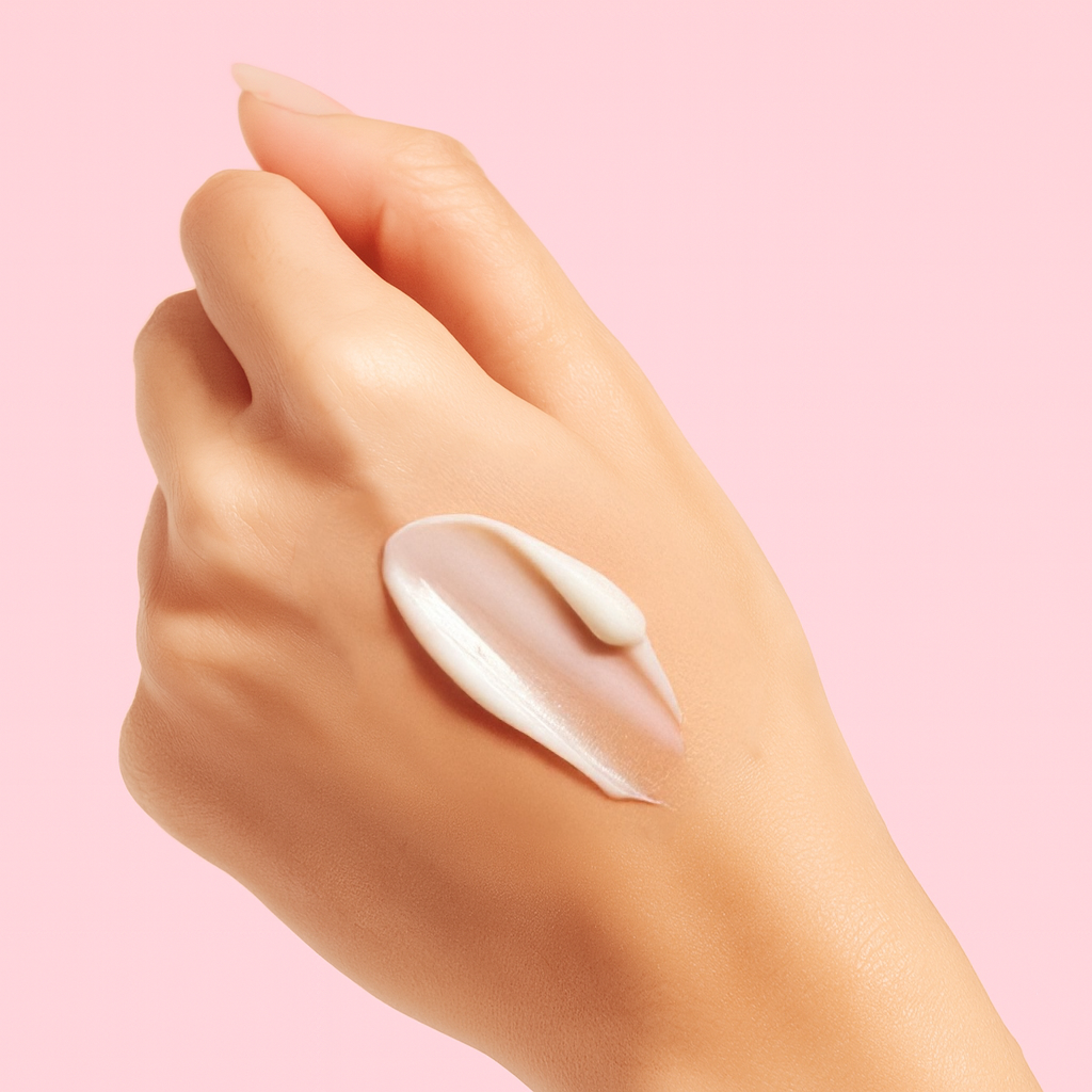 Snap Back Skin Firming Cream