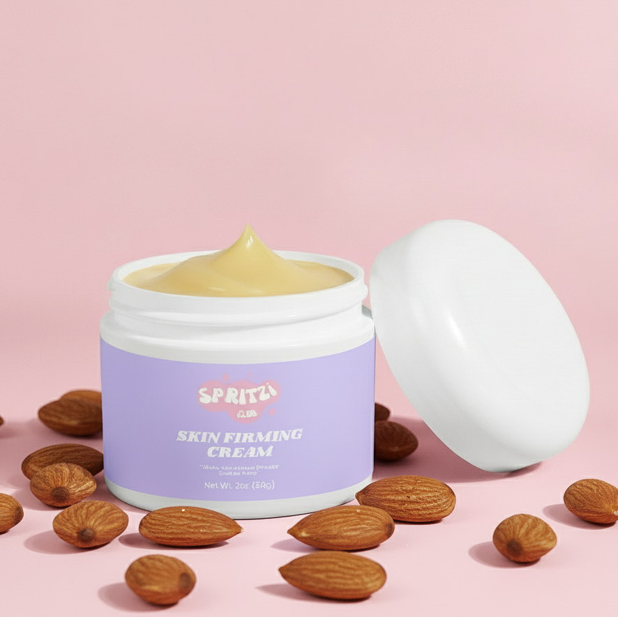 Snap Back Skin Firming Cream