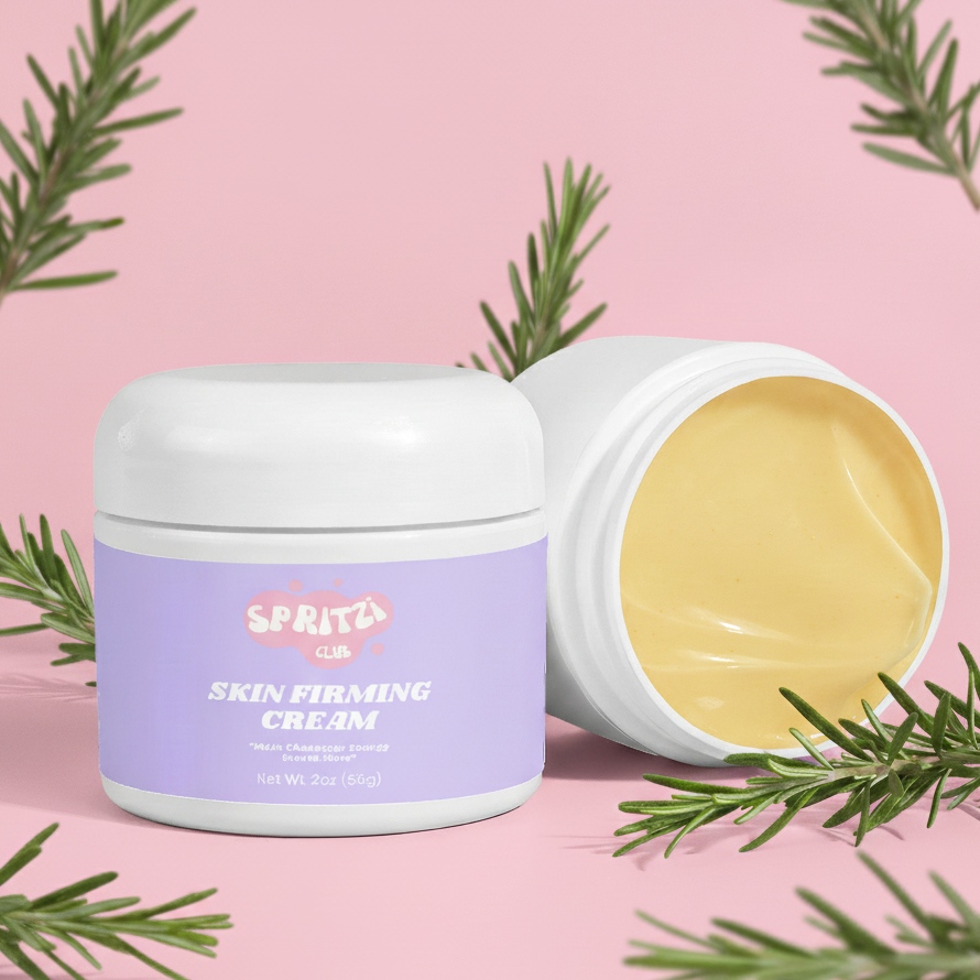 Snap Back Skin Firming Cream