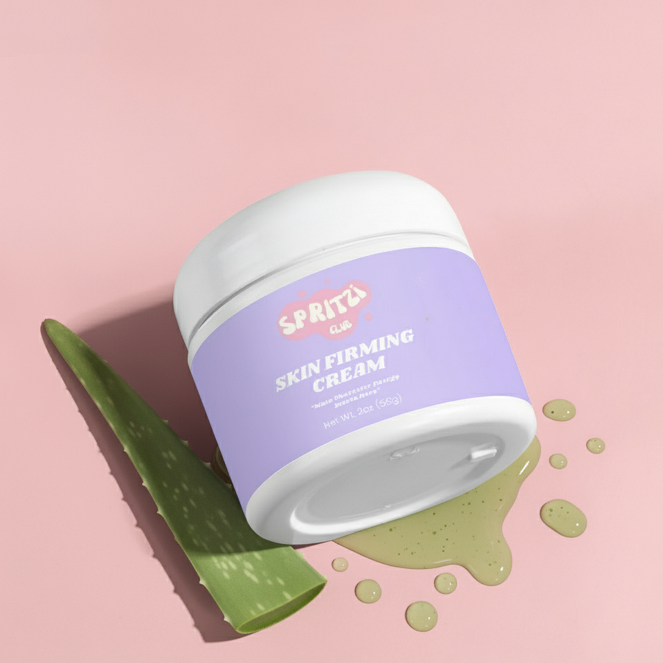 Snap Back Skin Firming Cream